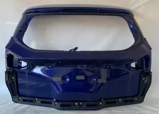 FMK3K Крышка багажника (дверь 3-5) Ford Focus 3 Арт AL11375099294, вид 2