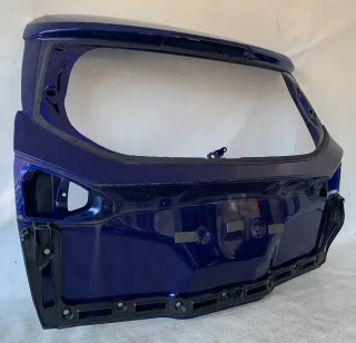 FMK3K Крышка багажника (дверь 3-5) Ford Focus 3 Арт AL11375099294, вид 3