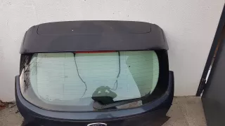  Крышка багажника (дверь 3-5) Ford Focus 3 Арт AL11509349849, вид 2