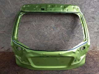  Крышка багажника (дверь 3-5) Toyota C-HR Арт AL11637790381, вид 1