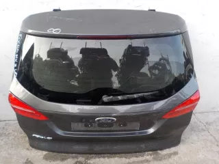  Крышка багажника (дверь 3-5) Ford Focus 3 Арт AL11674152850, вид 1