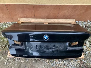  Крышка багажника (дверь 3-5) BMW 3 F30/F31/GT F34 Арт AL11712315024_2, вид 1