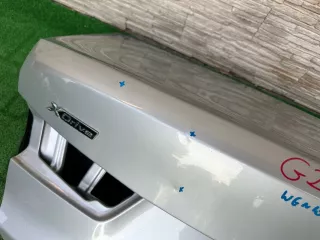  Крышка багажника (дверь 3-5) BMW 3 G20/G21 Арт AL11855161990, вид 2