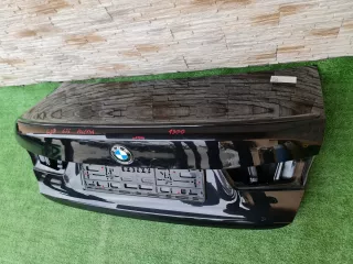  Крышка багажника (дверь 3-5) BMW 3 G20/G21 Арт AL11855178894, вид 2