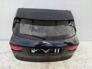  Крышка багажника (дверь 3-5) Jaguar F-Pace Арт AL11865176815, вид 1