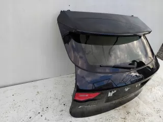  Крышка багажника (дверь 3-5) Jaguar F-Pace Арт AL11865176815, вид 2