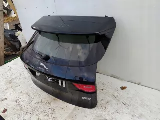  Крышка багажника (дверь 3-5) Jaguar F-Pace Арт AL11865176815, вид 3