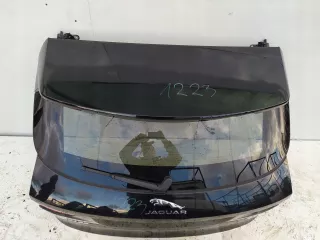  Крышка багажника (дверь 3-5) Jaguar F-Pace Арт AL11865176815, вид 4