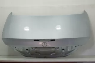  Крышка багажника (дверь 3-5) Mercedes SL r230 Арт AL11880862764, вид 2