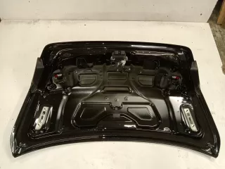 254548 Крышка багажника (дверь 3-5) Audi A8 D4 (S8) Арт AL11948613977, вид 4