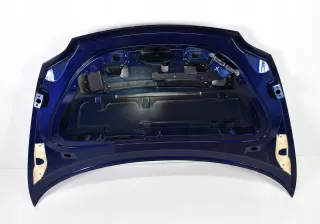 Крышка багажника (дверь 3-5) Mercedes AMG GT c190 Арт AL11981017112, вид 9