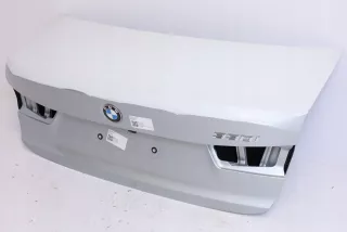  Крышка багажника (дверь 3-5) BMW 3 G20/G21 Арт AL12012916627, вид 3