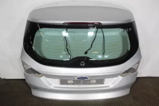  Крышка багажника (дверь 3-5) Ford Focus 3 Арт AL12064630491, вид 1