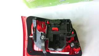 043332 Крышка багажника (дверь 3-5) Audi A6 C5 (S6,RS6) Арт AL12111485587_2, вид 5