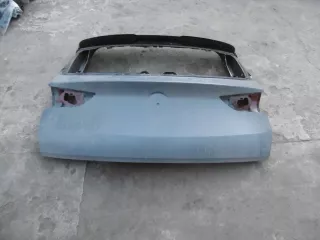 YP00049377 Крышка багажника (дверь 3-5) Opel Grandland X Арт AL12121255283, вид 1