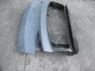 YP00049377 Крышка багажника (дверь 3-5) Opel Grandland X Арт AL12121255283, вид 2