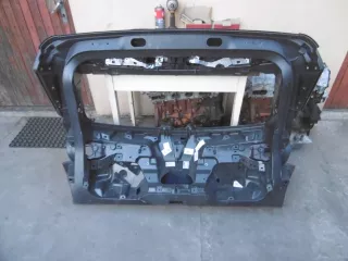 YP00049377 Крышка багажника (дверь 3-5) Opel Grandland X Арт AL12121255283, вид 5
