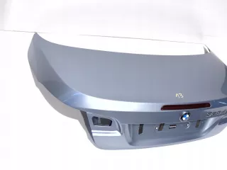 BLUEWATER,METALLIC,12178962341 Крышка багажника (дверь 3-5) BMW 3 E90/E91/E92/E93 Арт AL12178962341, вид 2