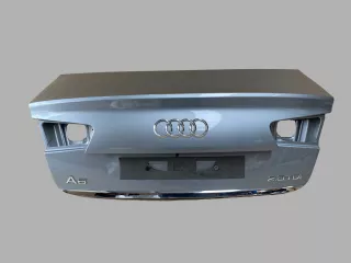 4G5827025 Крышка багажника (дверь 3-5) Audi A6 C7 (S6,RS6) Арт AL12245398801, вид 1