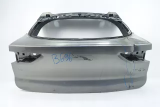  Крышка багажника (дверь 3-5) Jaguar I-Pace Арт AL12318993776_3