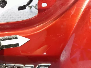  Крышка багажника (дверь 3-5) Mazda 6 3 Арт AL15879433171, вид 3