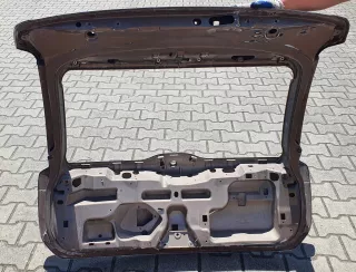 31297533,Volvo Крышка багажника (дверь 3-5) Volvo XC90 1 restailing Арт AL15885394441, вид 3