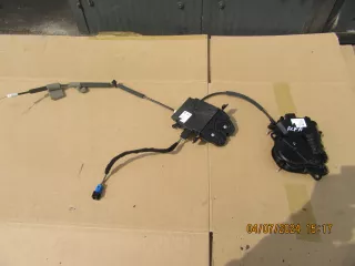 670035621 Крышка багажника (дверь 3-5) Alfa Romeo Stelvio Арт AL16005287331, вид 1