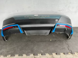  Крышка багажника (дверь 3-5) BMW IX i20 Арт AL16072298083, вид 13