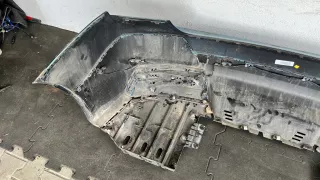  Крышка багажника (дверь 3-5) BMW IX i20 Арт AL16072298083, вид 14