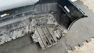  Крышка багажника (дверь 3-5) BMW IX i20 Арт AL16072298083, вид 15