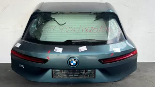  Крышка багажника (дверь 3-5) BMW IX i20 Арт AL16072298083, вид 5