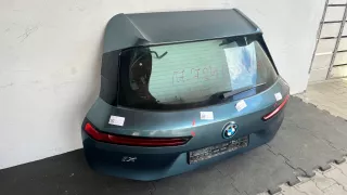  Крышка багажника (дверь 3-5) BMW IX i20 Арт AL16072298083, вид 6