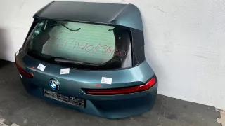  Крышка багажника (дверь 3-5) BMW IX i20 Арт AL16072298083, вид 7