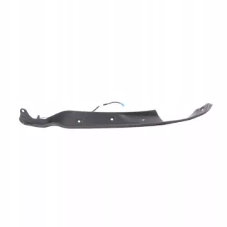 A1668700951 Крышка багажника (дверь 3-5) Mercedes ML/GLE W166 Арт AL16076770286, вид 1