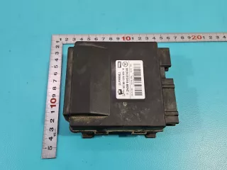 IMPRK1366848,,A1648204826,,73666611 Крышка багажника (дверь 3-5) Mercedes R W251 Арт AL16082696734, вид 2