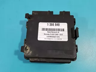 IMPRK1366848,,A1648204826,,73666611 Крышка багажника (дверь 3-5) Mercedes R W251 Арт AL16082696734, вид 5