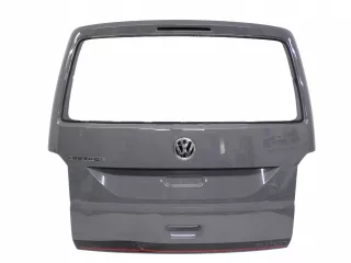 7E0827105C Крышка багажника (дверь 3-5) Volkswagen Multivan T6 Арт AL16083739046, вид 1