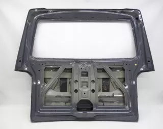 7E0827105C Крышка багажника (дверь 3-5) Volkswagen Multivan T6 Арт AL16083739046, вид 13
