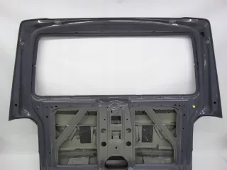 7E0827105C Крышка багажника (дверь 3-5) Volkswagen Multivan T6 Арт AL16083739046, вид 14