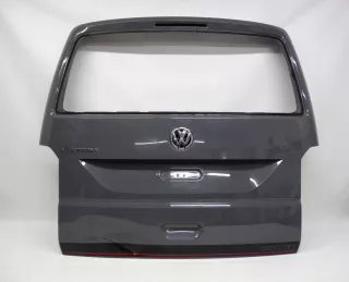 7E0827105C Крышка багажника (дверь 3-5) Volkswagen Multivan T6 Арт AL16083739046, вид 2
