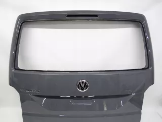 7E0827105C Крышка багажника (дверь 3-5) Volkswagen Multivan T6 Арт AL16083739046, вид 5