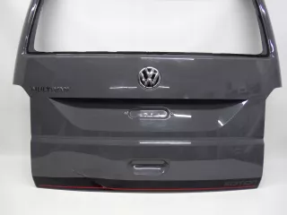 7E0827105C Крышка багажника (дверь 3-5) Volkswagen Multivan T6 Арт AL16083739046, вид 6