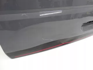 7E0827105C Крышка багажника (дверь 3-5) Volkswagen Multivan T6 Арт AL16083739046, вид 7