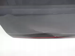 7E0827105C Крышка багажника (дверь 3-5) Volkswagen Multivan T6 Арт AL16083739046, вид 8
