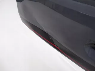 7E0827105C Крышка багажника (дверь 3-5) Volkswagen Multivan T6 Арт AL16083739046, вид 10