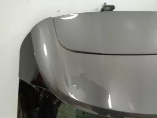 8917628781,klapa Крышка багажника (дверь 3-5) Citroen C4 Cactus Арт AL16148496203, вид 2
