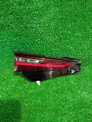  Крышка багажника (дверь 3-5) Mazda CX30 Арт AL16178155251, вид 1