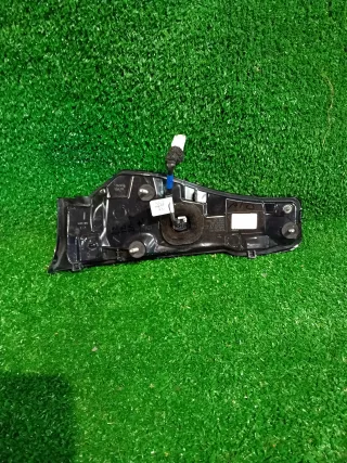  Крышка багажника (дверь 3-5) Mazda CX30 Арт AL16178155251, вид 2