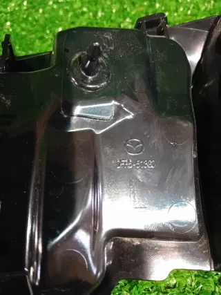  Крышка багажника (дверь 3-5) Mazda CX30 Арт AL16178155251, вид 3