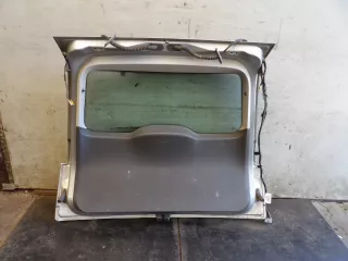  Крышка багажника (дверь 3-5) Ford C-max 1 Арт AL16183426185, вид 2